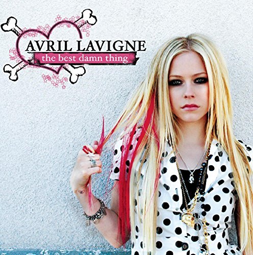Avril Lavigne/Best Damn Thing