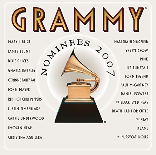 Grammy Nominees/2007 Grammy Nominees