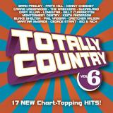 Totally Country Vol. 6 Totally Country 