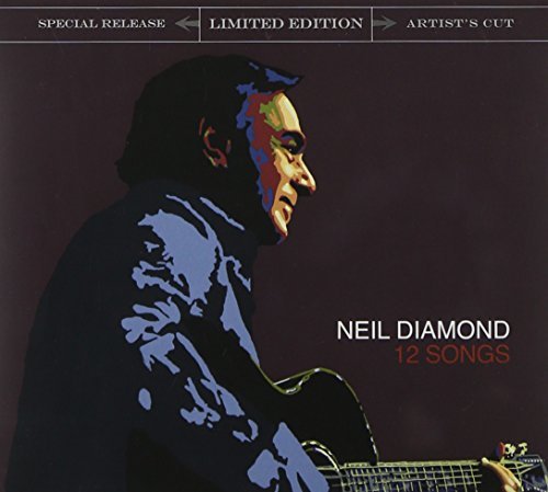 Neil Diamond/12 Songs@Deluxe Package@2 Cd Set