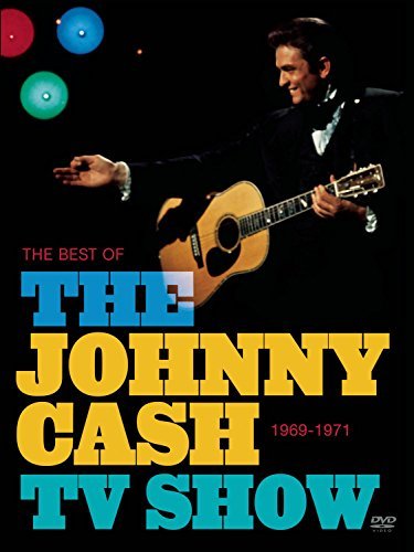 Johnny Cash/Best Of The Johnny Cash Show@2 Dvd