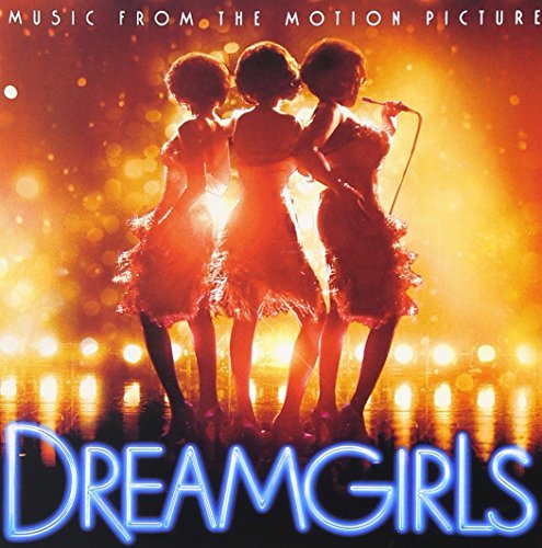 Dreamgirls/Soundtrack@Import-Gbr