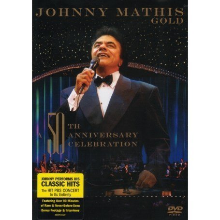 Johnny Mathis/Johnny Mathis Gold: 50th Anniv