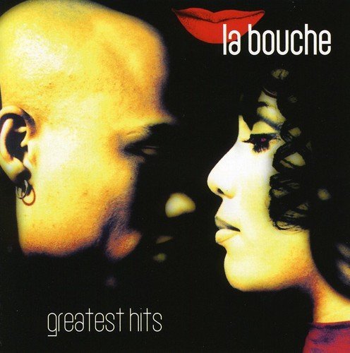 La Bouche/Greatest Hits@Import-Eu