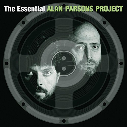 The Alan Parsons Project/Essential@Import-Eu