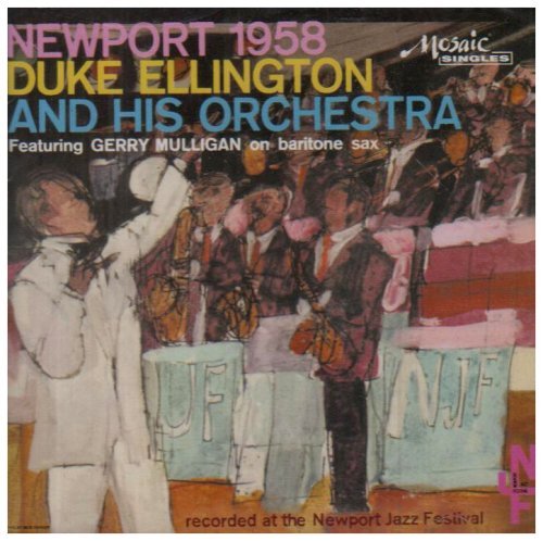 Duke Ellington/Newport 1958