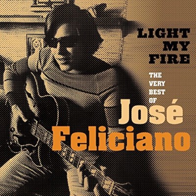 Jose Feliciano/Best Of Jose Feliciano@This Item Is Made On Demand@Could Take 2-3 Weeks For Delivery
