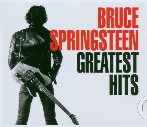Bruce Springsteen/Greatest Hits@Slider