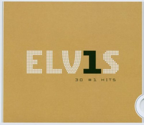 Elvis Presley/Elv1s 30 #1 Hits@Slider