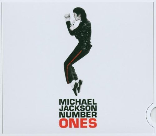 Michael Jackson/Number Ones (Eco Friendly Pack