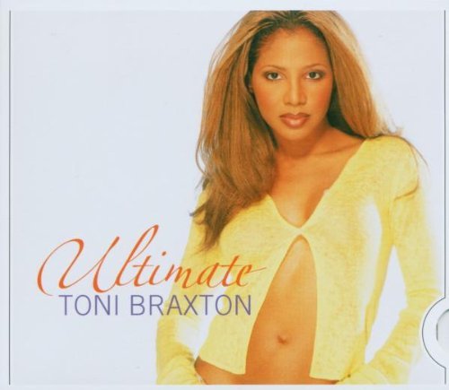 Toni Braxton/Ultimate Toni Braxton@Slider