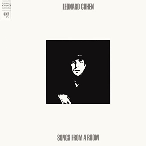 Leonard Cohen/Songs From A Room@Deluxe Ed.@Incl. Bonus Tracks