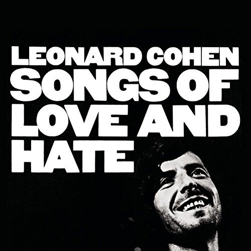 Leonard Cohen/Songs Of Love & Hate@Deluxe Ed./Digipak@Incl. Bonus Track