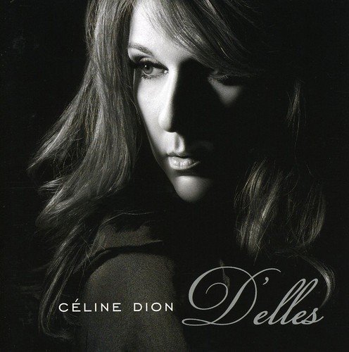 Celine Dion/D'Elles@Import-Eu