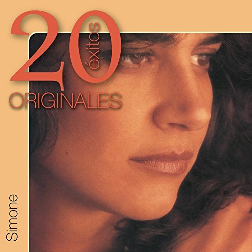 Simone/20 Exitos Originales