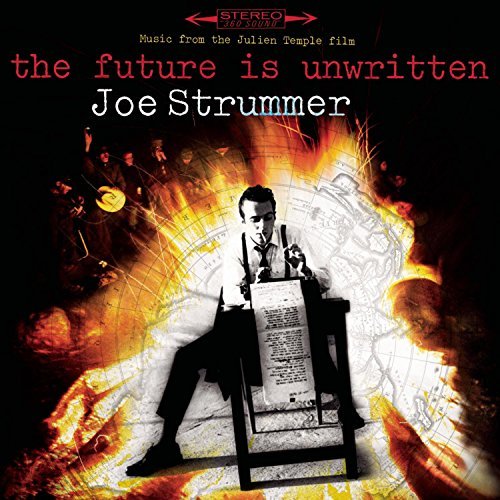 Joe Strummer/Future Is Unwritten