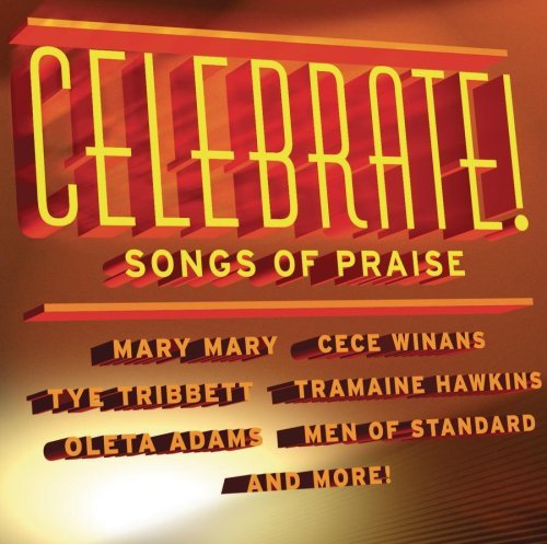 Celebrate! Songs Of Praise/Celebrate! Songs Of Praise
