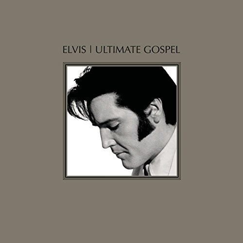 Elvis Presley/Elvis Ultimate Gospel