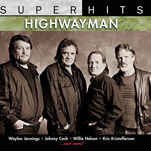 Highwayman/Super Hits@Hdcd@Super Hits