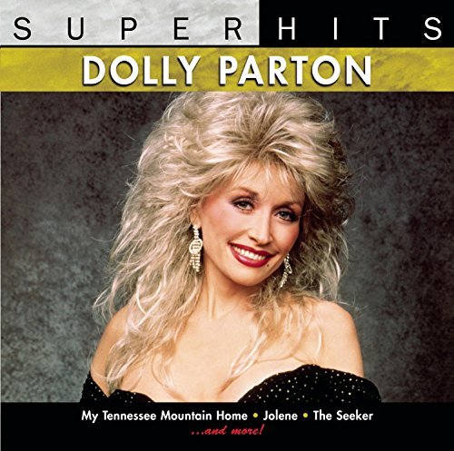 Dolly Parton/Super Hits@Hdcd@Super Hits