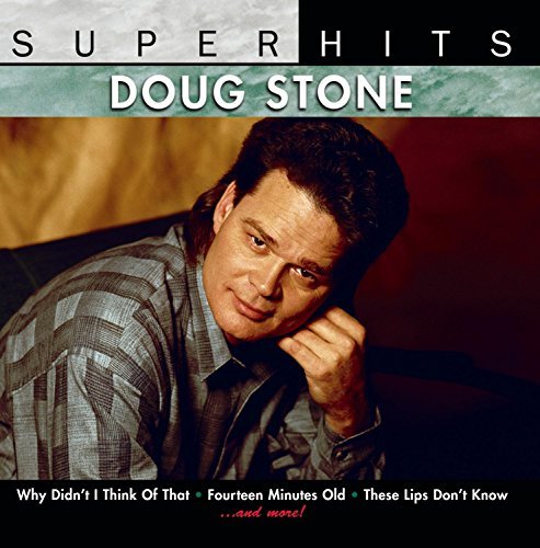 Doug Stone/Super Hits@Super Hits