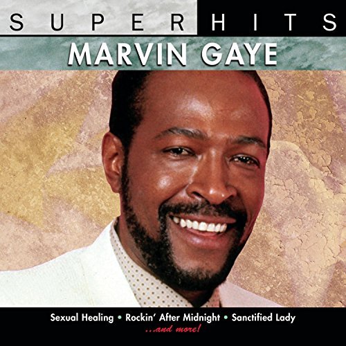 Marvin Gaye/Super Hits@Super Hits