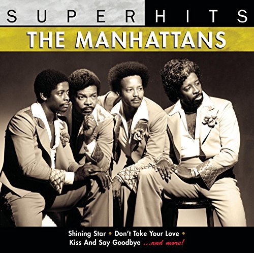 Manhattans/Super Hits@Super Hits