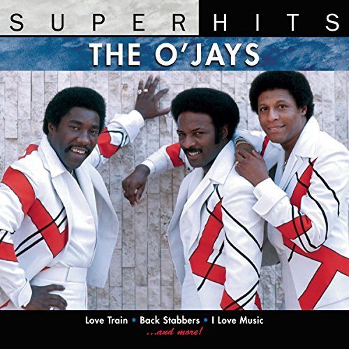 O'Jays/Super Hits@Super Hits