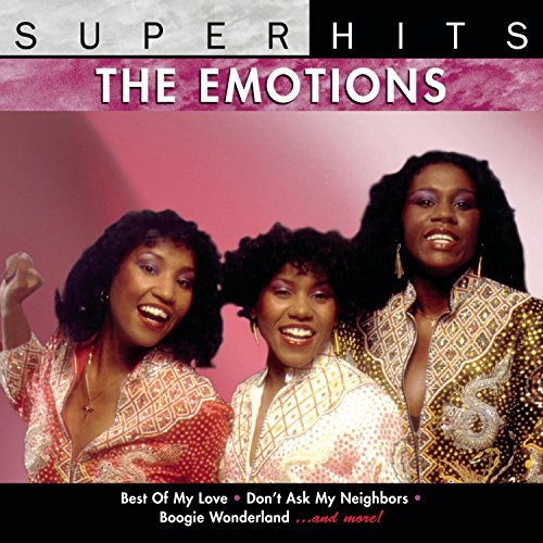 Emotions/Super Hits@Super Hits