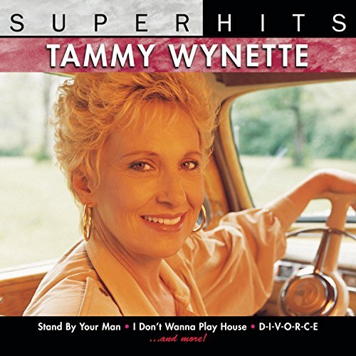Tammy Wynette/Super Hits@Super Hits