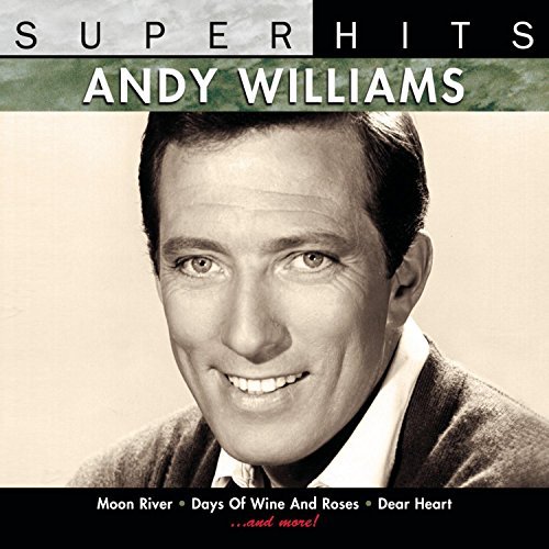 Andy Williams/Super Hits@Super Hits