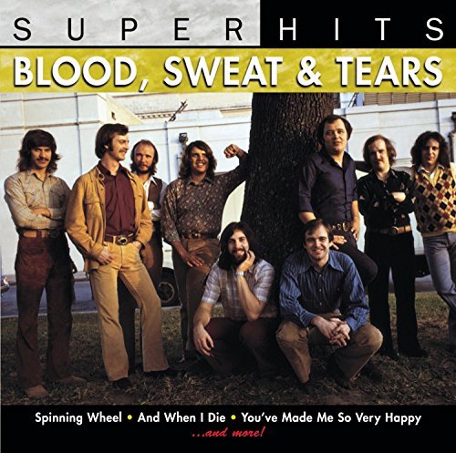 Blood Sweat & Tears/Super Hits@Super Hits