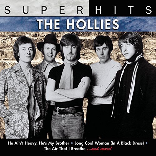 Hollies/Super Hits@Super Hits