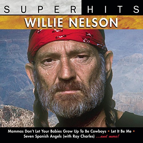 Willie Nelson/Vol. 2-Super Hits Of Willie Ne@Super Hits