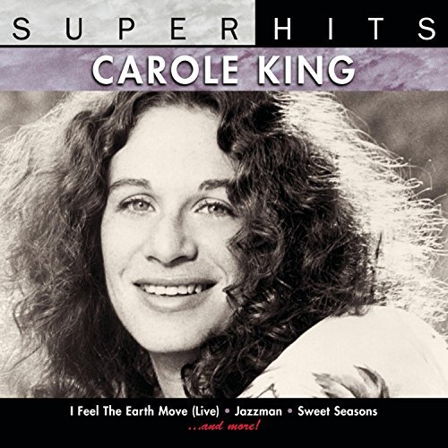 Carole King/Super Hits@Super Hits