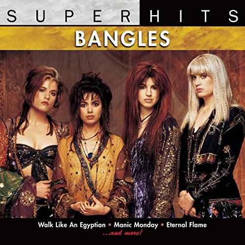 Bangles/Super Hits@Super Hits