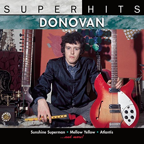 Donovan/Super Hits@Super Hits