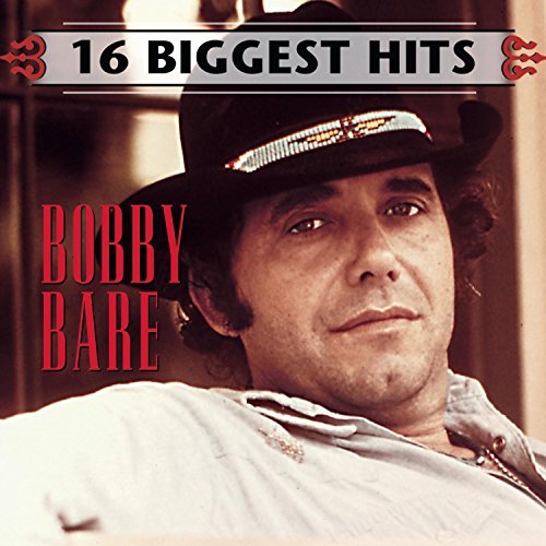 Bobby Bare/16 Biggest Hits