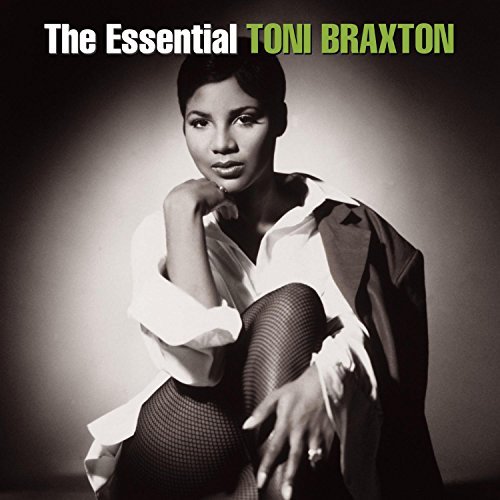 Toni Braxton/Essential Toni Braxton@Import-Gbr@2 Cd Set