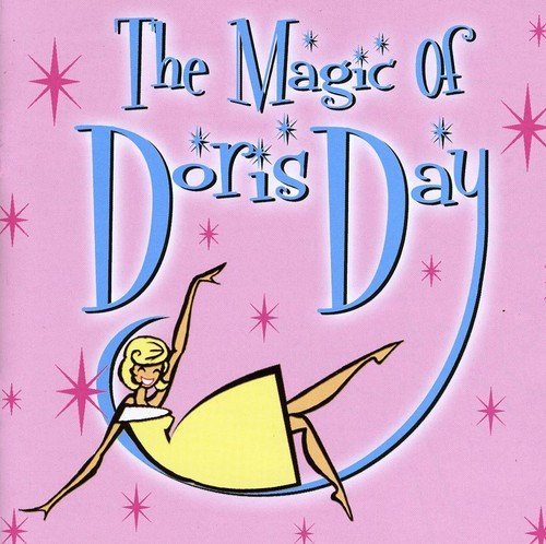 Doris Day/Magic Of Doris Day@Import-Eu