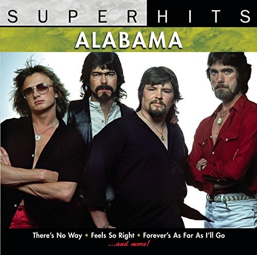 Alabama/Super Hits@Super Hits