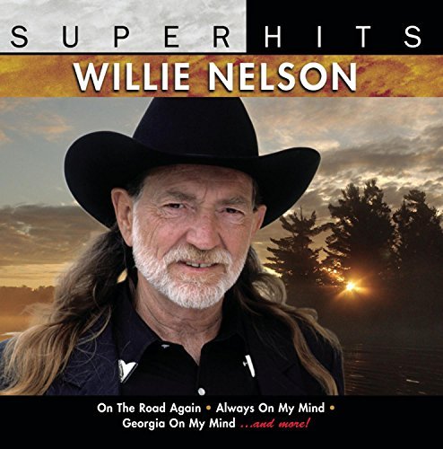 Willie Nelson/Super Hits@Super Hits