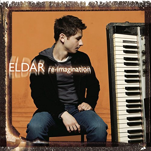 Eldar/Re-Imagination