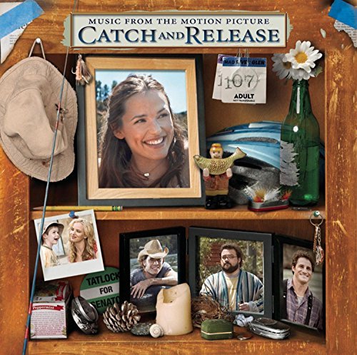 Catch & Release/Soundtrack
