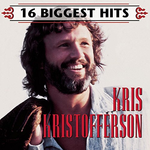 Kris Kristofferson/16 Biggest Hits