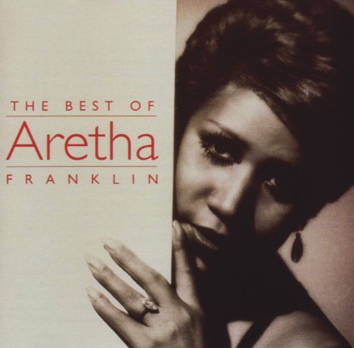 Aretha Franklin/Best Of Aretha Franklin@Import-Gbr