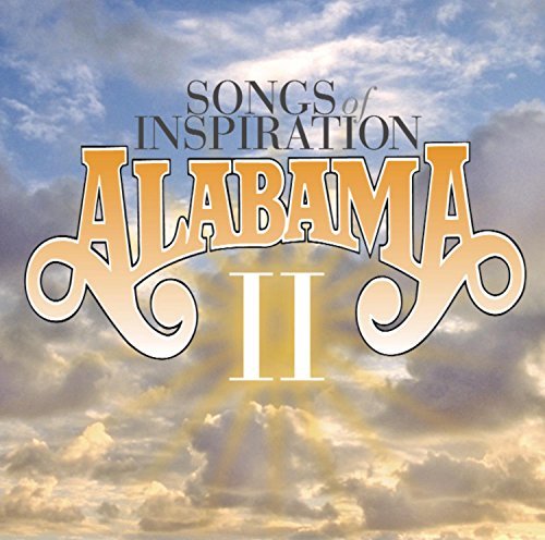 Alabama Songs Of Inspiration Ii 