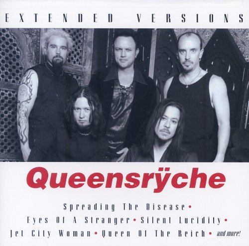 Queensryche/Extended Versions