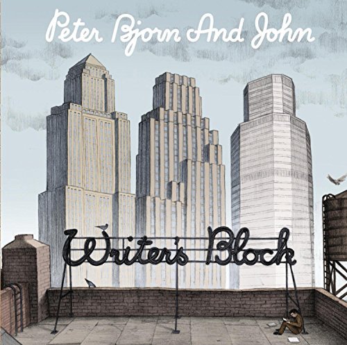Peter Bjorn & John/Writer's Block