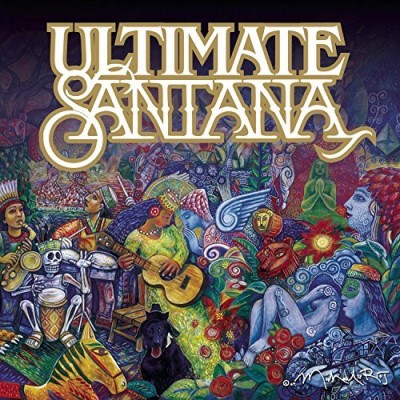 Santana/Ultimate Santana@Ultimate Santana